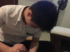 -良子足浴(湖滨店)