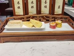 -麒麟中餐厅·经典粤菜·地道菜式老字号(广州长隆酒店)