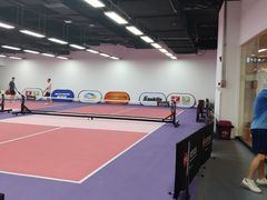 -Our Pickleball多多动匹克球俱乐部(世博源店)