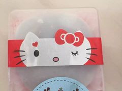 -六伴夏烘焙蛋糕·低糖动物奶油