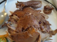 -子霖南山鲜虾面(南山总店)