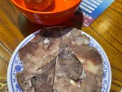 -伊穆祥牛肉面总店·清真