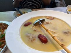 -花盐街·四川乐山小吃(西单大悦城店)