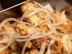 -양평식당·杨平食堂(华贸店)