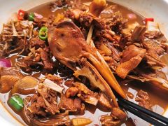 -李东农庄(中南百草园地标店)