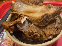 -万和春排骨砂锅米饭(湖北路店)