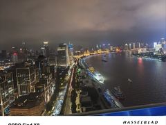 -上海外滩英迪格酒店