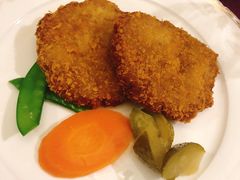 -92°C俄式厨房(中央大街店)