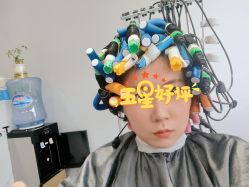 -T.D Salon私人定制