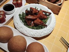 -蔡澜点心·粤菜(花城汇南区店)