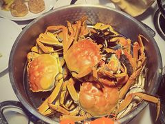 -九月海·海鲜自助(世纪东方店)