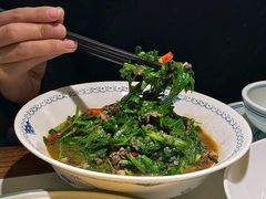 -打酱油·非遗淮扬菜(瘦西湖梅岭店)