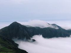 -萍乡武功山风景名胜区