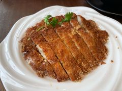 爆浆芝士鸡排-新木器时代餐厅(太湖新天地店)