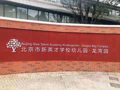 -北京市新英才学校幼儿园龙湾园