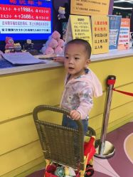 -SPAAARK超级乐园(广州海珠万达店)