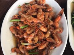 -唔呶喔哩酒家(生产街店)