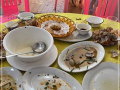 -秋姐美食店(旅游大道店)