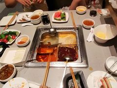 -海底捞火锅(吾悦广场店)
