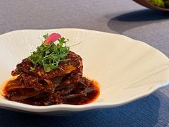 -老北门·苏帮菜·湖景包间(月光码头店)
