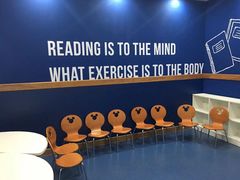 -奇尔思青少儿·语言·艺术·演讲(顾戴路店)