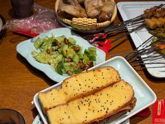 -状元阁烧烤(新华路总店)