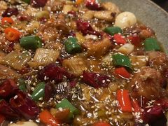 -华豫川酒家(大卫城店)