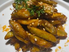 -小放牛河北菜(长安万达店)