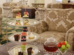 -中旅阿那亚九龙湖·公主酒店