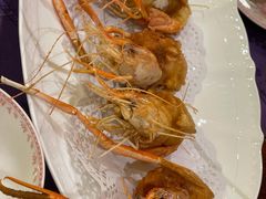 鸡翅大虾-惠食佳·朱雀(东方商厦店)