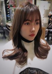 -HairCode芭曲发型