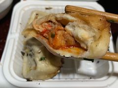 -小杨生煎(龙之梦购物中心店)
