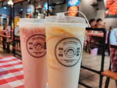 -我是酸奶君(壹方城店)