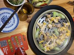 -阿鸡鱼庄·顺德鲜蒸小炒(亚运村店)