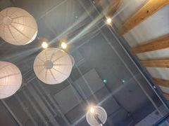 大堂-日进一片海.生腌海鲜火锅.宵夜烧烤(三里屯总店)