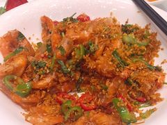 -深圳佳兆业万豪酒店-金沙全日餐厅