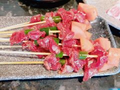 -重庆九记老火锅(广场店)