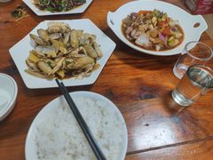 -金秋小吃海鲜·专注30年临海特色风味
