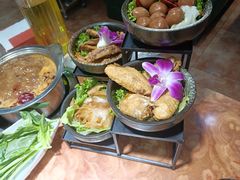 -塔兰齐新疆孜然火锅(鲤鱼山路店)