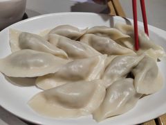 -喜家德虾仁水饺(华强天虹店)