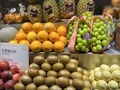 -曲水兰亭(北京四惠店)