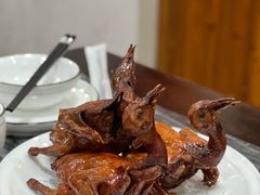 -鸽鸟轩(石岐店)