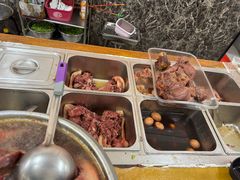 -饶阳传统豆腐脑