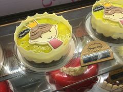 小王子蛋糕-哈根达斯(石家庄北国店)