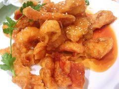 -新洪记·丽久饭店(铁西店)