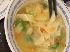 糊涂面-老雒阳面馆·水席·洛阳菜(王城路店)