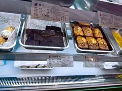 -哈氏·上海哈尔滨食品厂(五角场万达广场店)