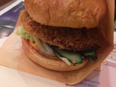 -魏家凉皮(西安秋林宏业商厦店)