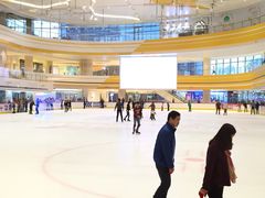 -冠军冰场CHAMPION RINK(苏州中心商场店)