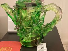 -上海市工艺美术博物馆